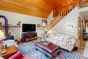 Pine-Loch Sun Retreat